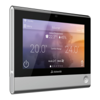 Preview: ActronAir Que Touch Series