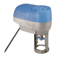 Preview: Johnson Controls VA7800 Series