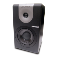Preview: Alesis M1ACTIVE 520