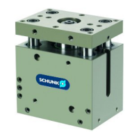 Preview: SCHUNK KHM 40