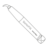 Dental equipment Logo
