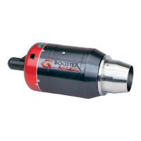 Preview: GRAUPNER G-BOOSTER 160