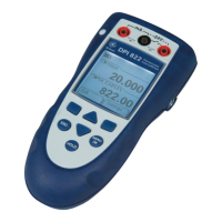 Preview: GE Druck DPI 821
