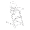 High Chair Logo