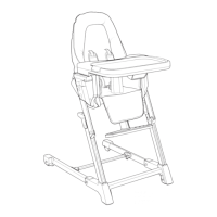 Preview: Combi High Chair