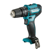 Preview: Makita HP333DSME