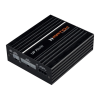 Car Amplifier Logo