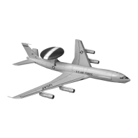 Preview: MINICRAFT E-3 Sentry AWACS