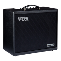 Preview: VOX Amplification Cambridge50