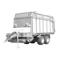 Preview: Krone Titan R/50 GL