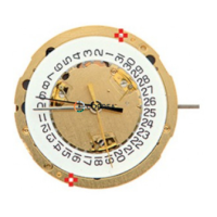 Preview: Swatch ETA 251.242