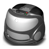 Vacuum Cleaner Logo