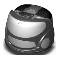 Preview: Friendly Robotics RV Series