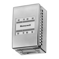Preview: Honeywell TP970 Series