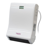 Preview: TESY HL-246VB W