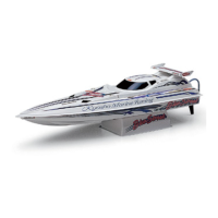 Preview: Kyosho EP BLUESTREAK 800