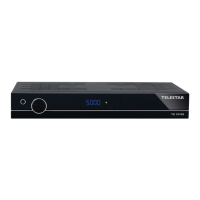 Preview: Telestar TD 2220 HD-L