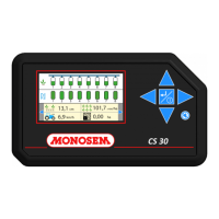 Preview: Monosem CS30 Series