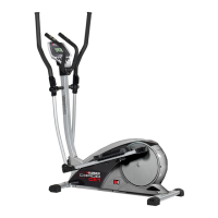 Preview: Hammer Cardio CE1
