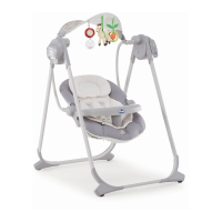 Preview: Chicco Polly Swing Up
