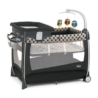 Preview: Chicco Lullaby Magic
