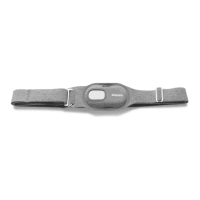 Preview: Philips SmartSleep The Snoring Relief Band SN3710/60