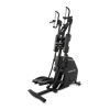 Elliptical Trainer Logo