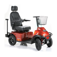 Preview: Medema Group Mini Crosser X-Joy