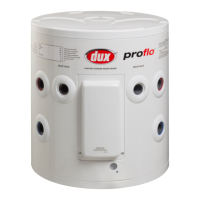 Preview: Dux proflo 25S124P