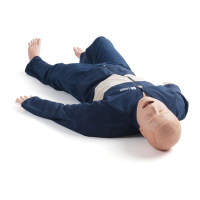 Preview: laerdal MegaCode Kelly Advanced