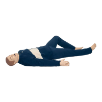 Preview: laerdal MegaCode Kelly