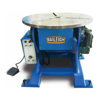 Preview: Baileigh WP-1100