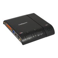 Preview: Cradlepoint MBR1400 Series