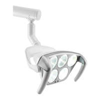 Preview: KaVo LUX 540 LED U