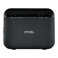 Preview: ZyXEL Communications VMG3925-B30C