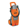 Pressure Washer Logo
