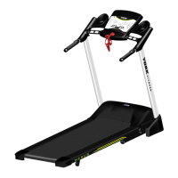 Preview: York Fitness Treadmill