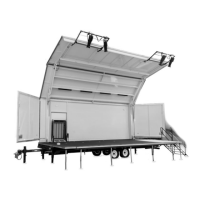 Preview: Showmobile Mobile Stage and Canopy