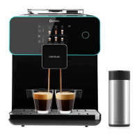 Preview: Power Matic-ccino 9000 Series