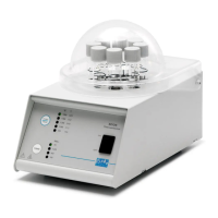 Preview: Velp Scientifica ECO 8