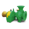 Water Pump Logo