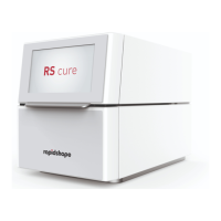Preview: Rapid Shape RS cure