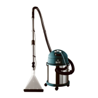 Preview: Hoover JET & WASH SX 6254