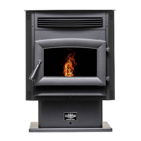 Preview: United States Stove KP60-XH