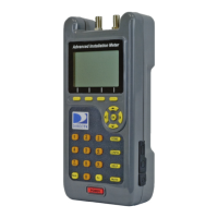 Preview: DirecTV Advanced Installation Meter