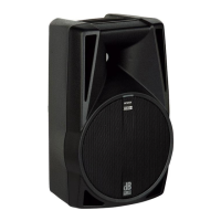 Preview: dB Technologies DigiPro OPERA D Series