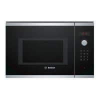 Preview: Bosch BEL553MS0B