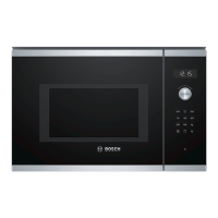 Preview: Bosch BEL554MS0A