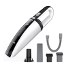 Vacuum Cleaner Logo