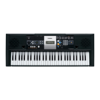 Preview: Yamaha YPT-220
